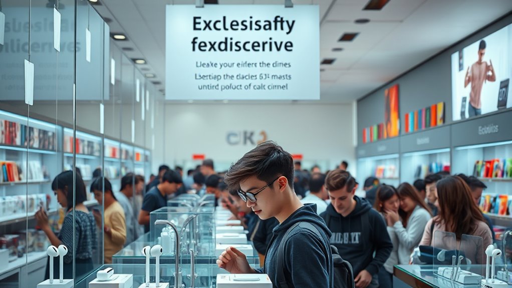 where to purchase apple earbuds