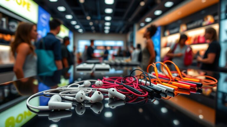 where to purchase earbuds