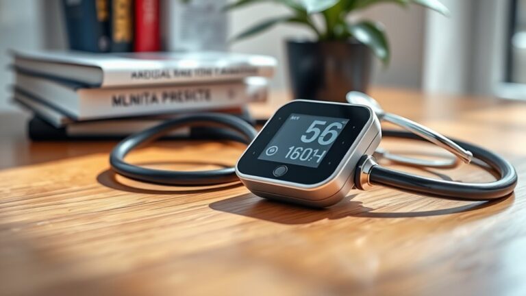 wrist monitor accuracy concerns