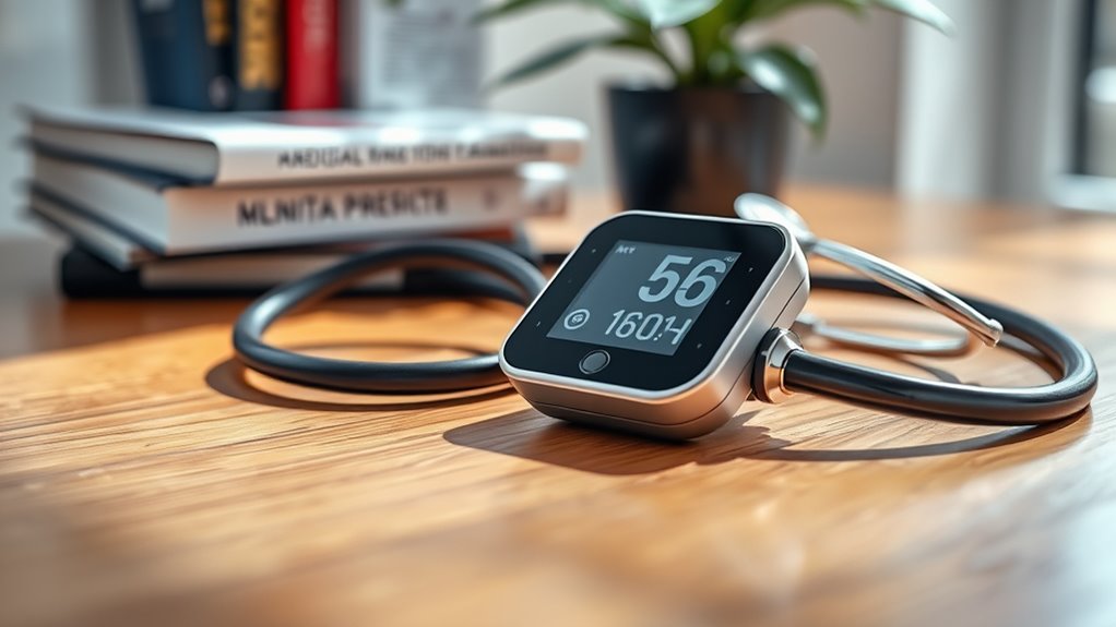 wrist monitor accuracy concerns