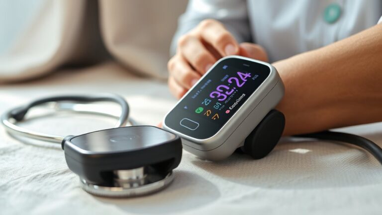 wrist monitors accuracy concerns