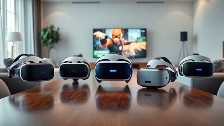 xbox compatible vr headsets