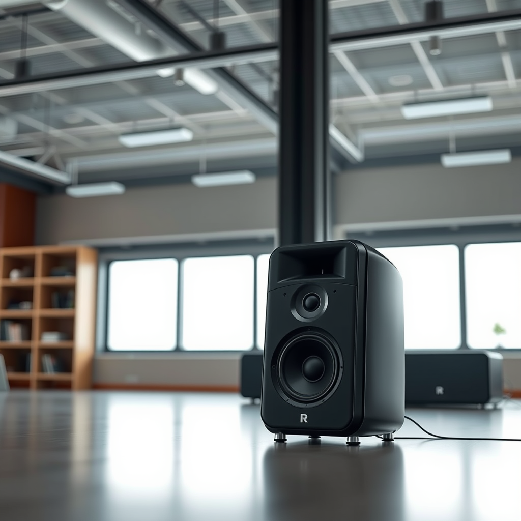 What Are A R Speakers? - a r speakers