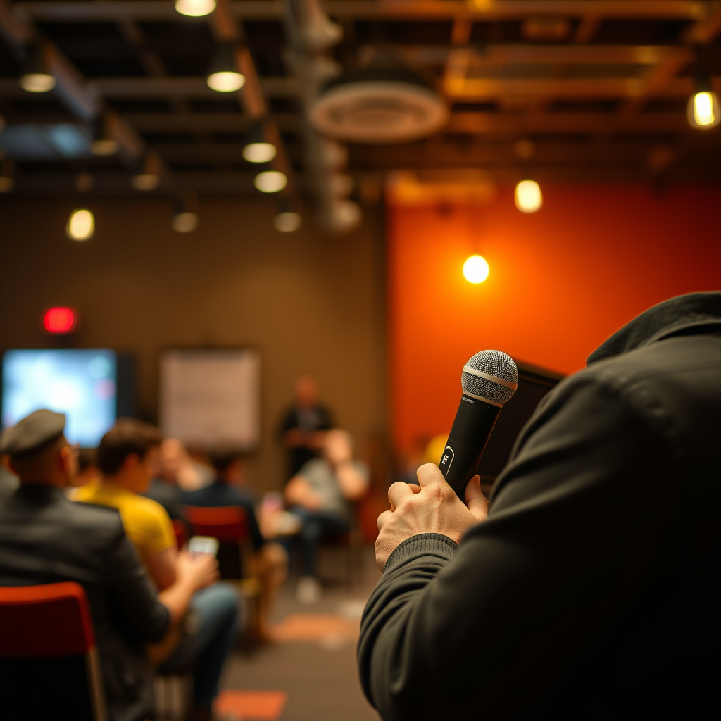 Types of Speakers - a speakers