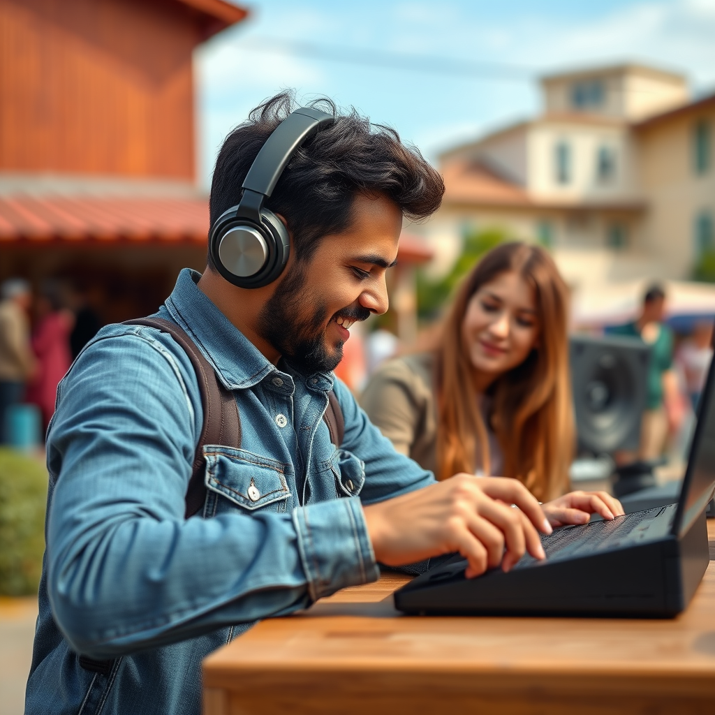 Benefits of AM FM Radio - am fm radio with wireless speakers