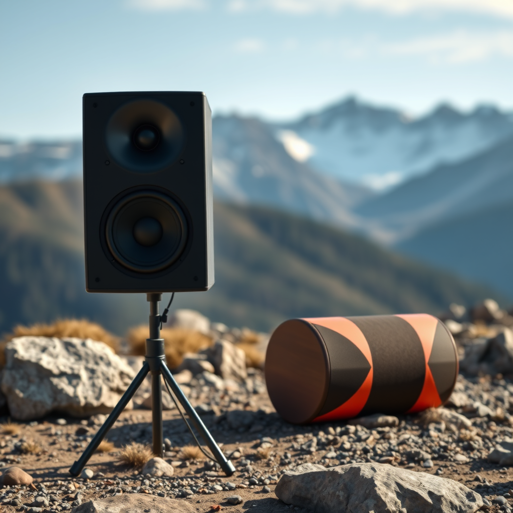 Overview of Alpine Speakers - are alpine speakers good