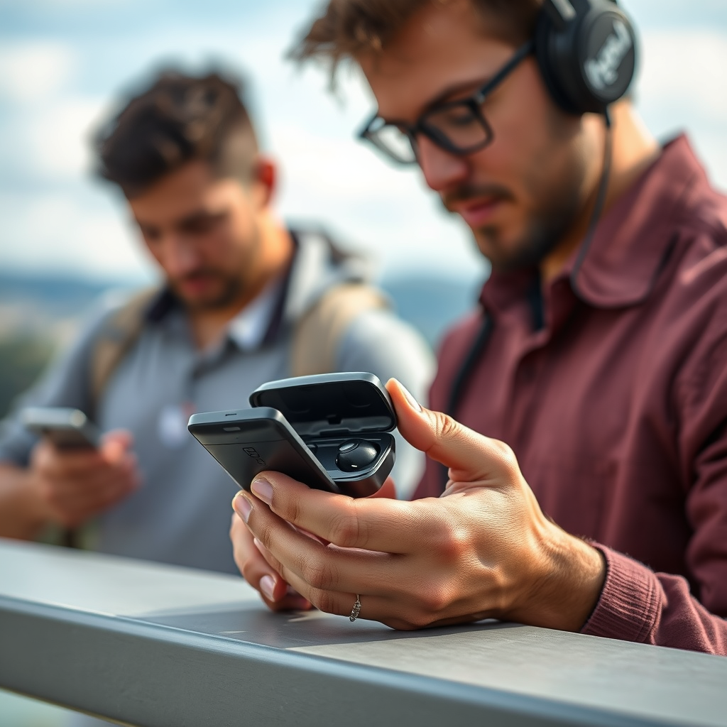 Understanding IP Ratings - are aukey wireless earbuds waterproof