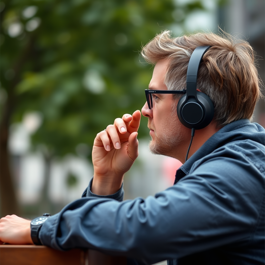 Understanding Bone Conduction Technology - are bone conduction headphones safer than earbuds