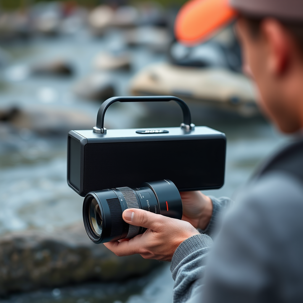 Understanding Water Resistance Ratings - are bose speakers waterproof