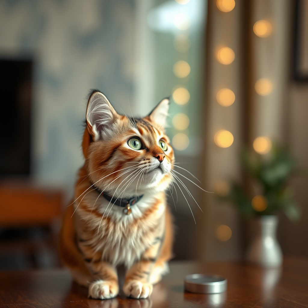 The Science of Feline Intelligence - are cats that watch tv smarter
