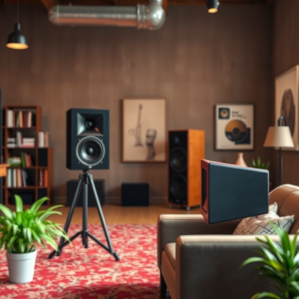 Understanding Focal Speakers - are focal speakers good