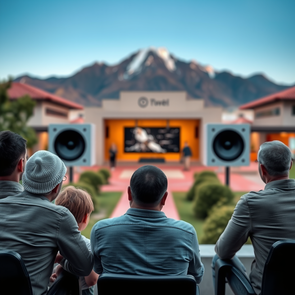 Overview of Infinity Speakers - are infinity speakers good