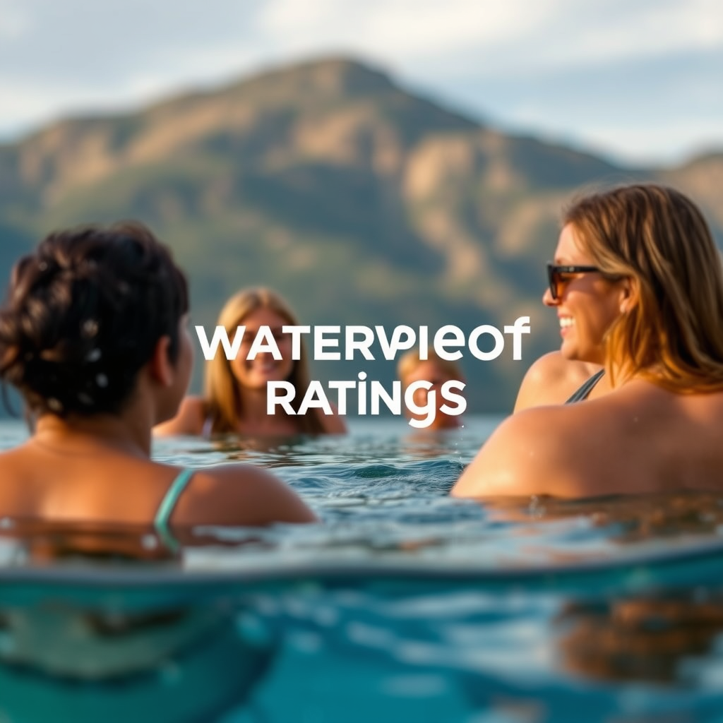 Understanding Waterproof Ratings - are jbl speakers waterproof