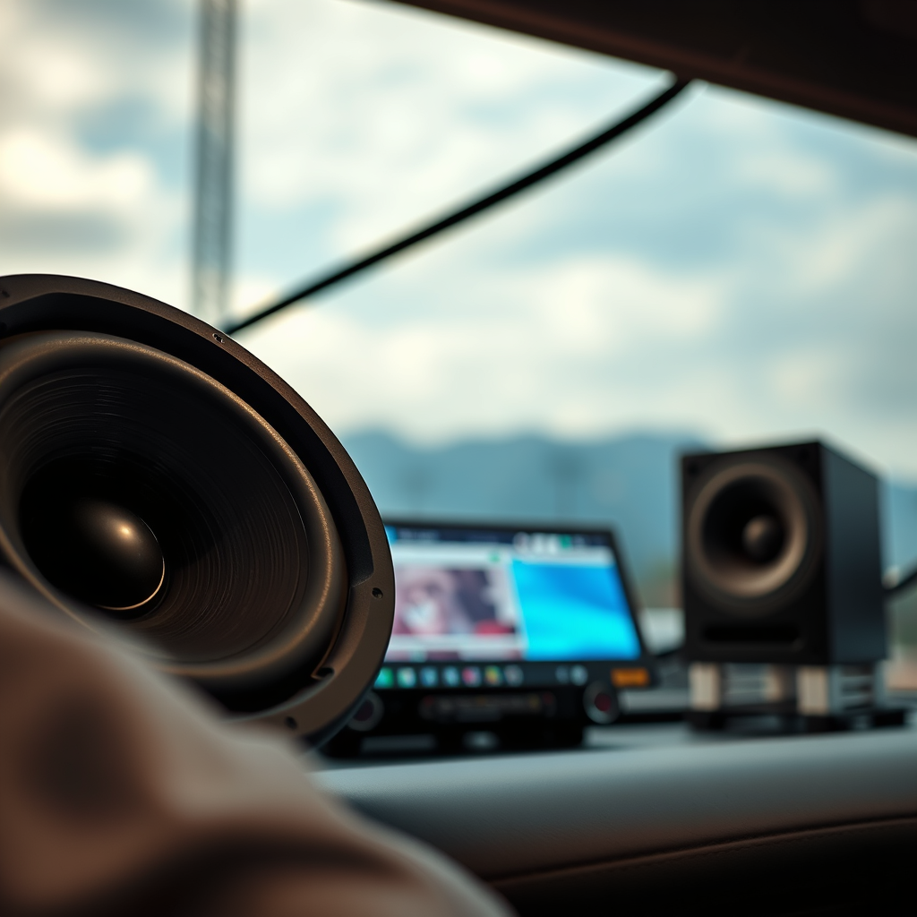 Sound Quality Comparison - are kicker speakers better than pioneer