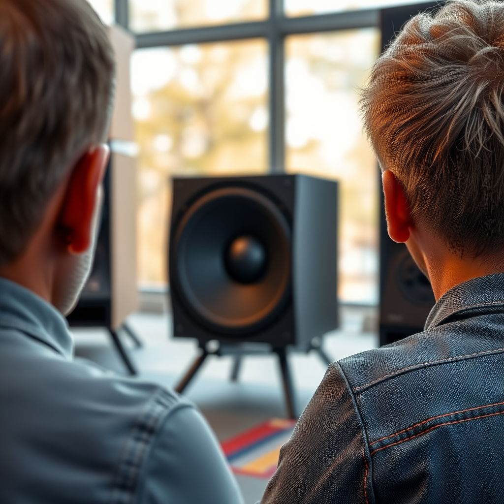 Overview of Kicker Speakers - are kicker speakers good