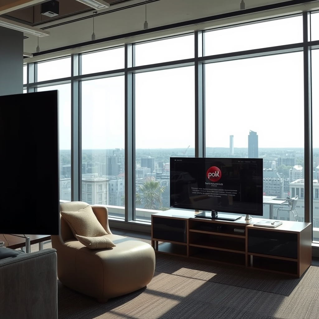 Overview of Polk Audio - are polk audio speakers good