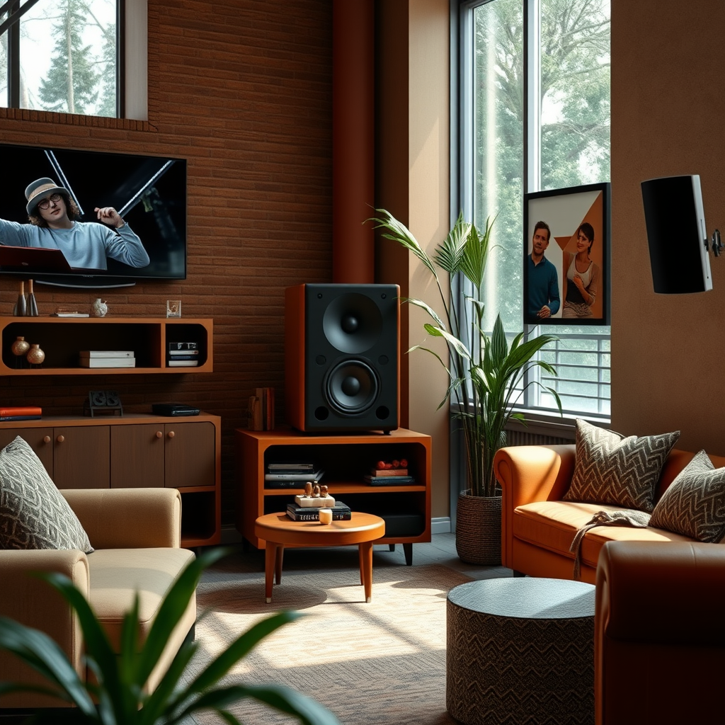 Overview of Polk Speakers - are polk speakers good