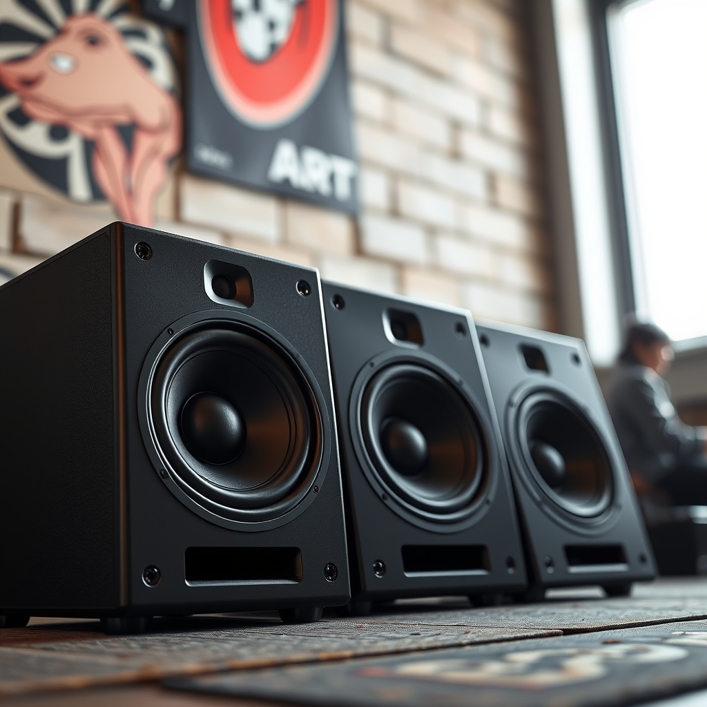 Overview of Rockford Fosgate Speakers - are rockford fosgate speakers good