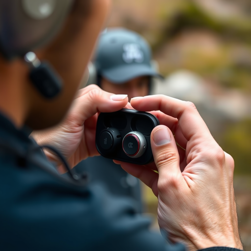 Understanding Water Resistance Ratings - are skullcandy earbuds waterproof