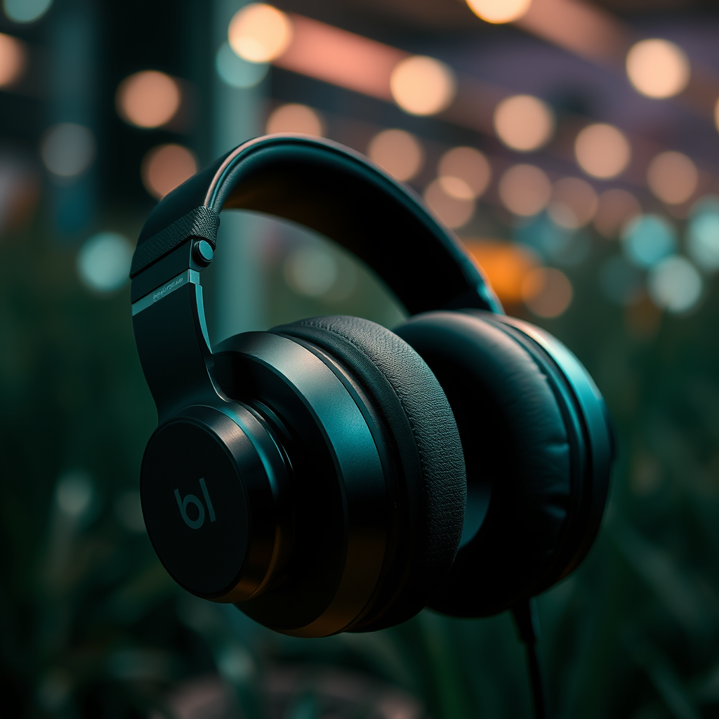 Sound Quality Comparison - beats vs jbl