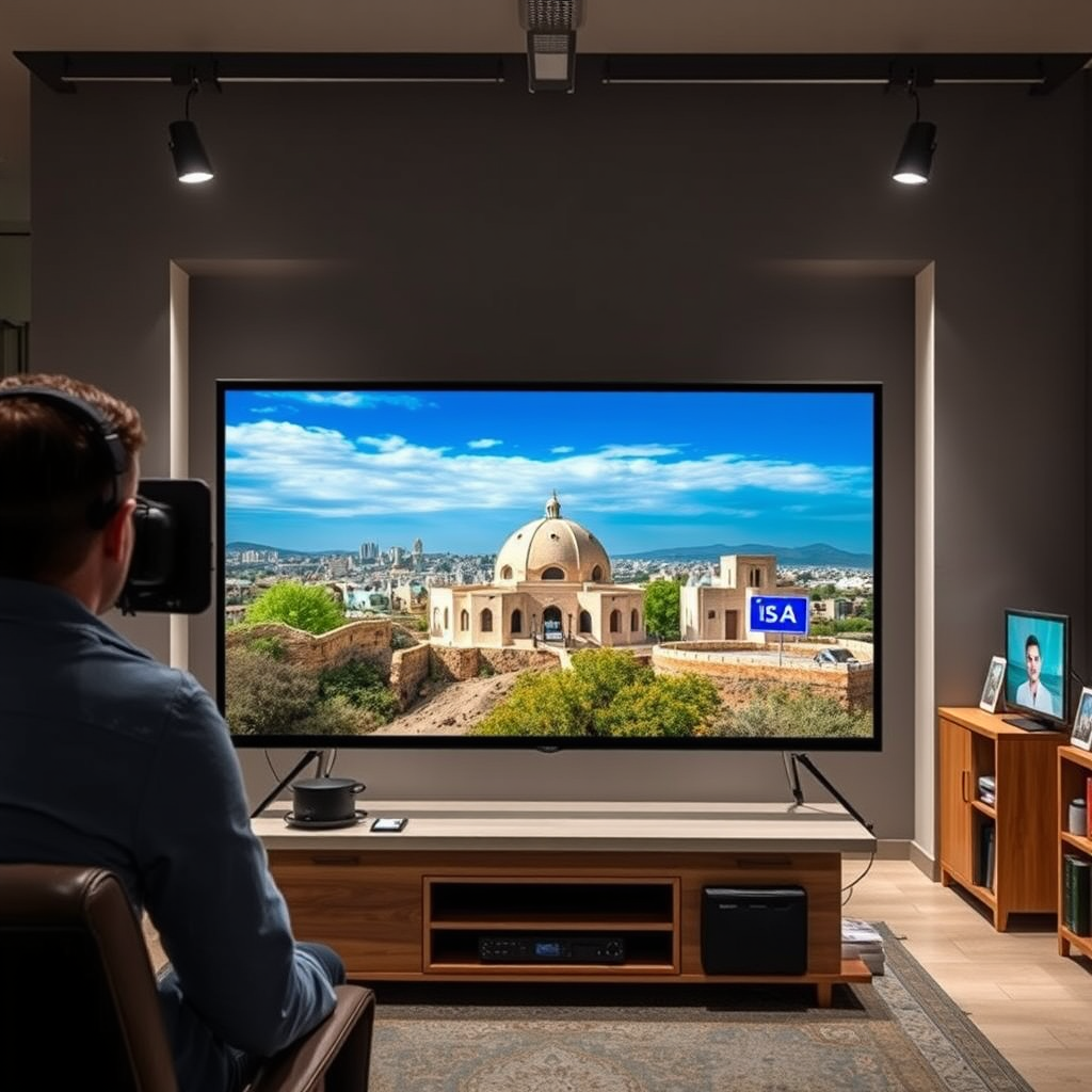 Understanding 11 Israel TV - can 11 israel tv