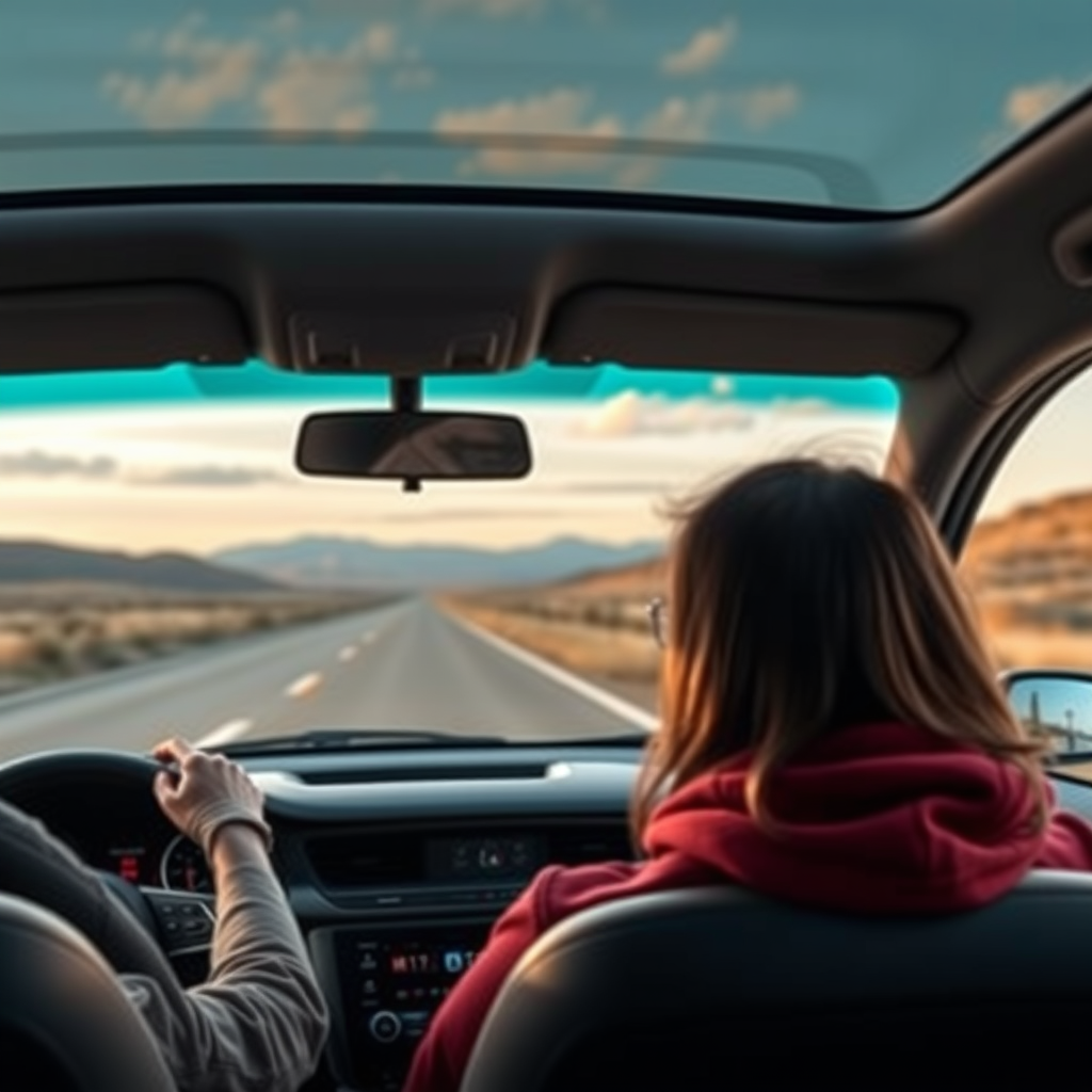 Understanding TV Dimensions - can a 50 inch tv fit in a car