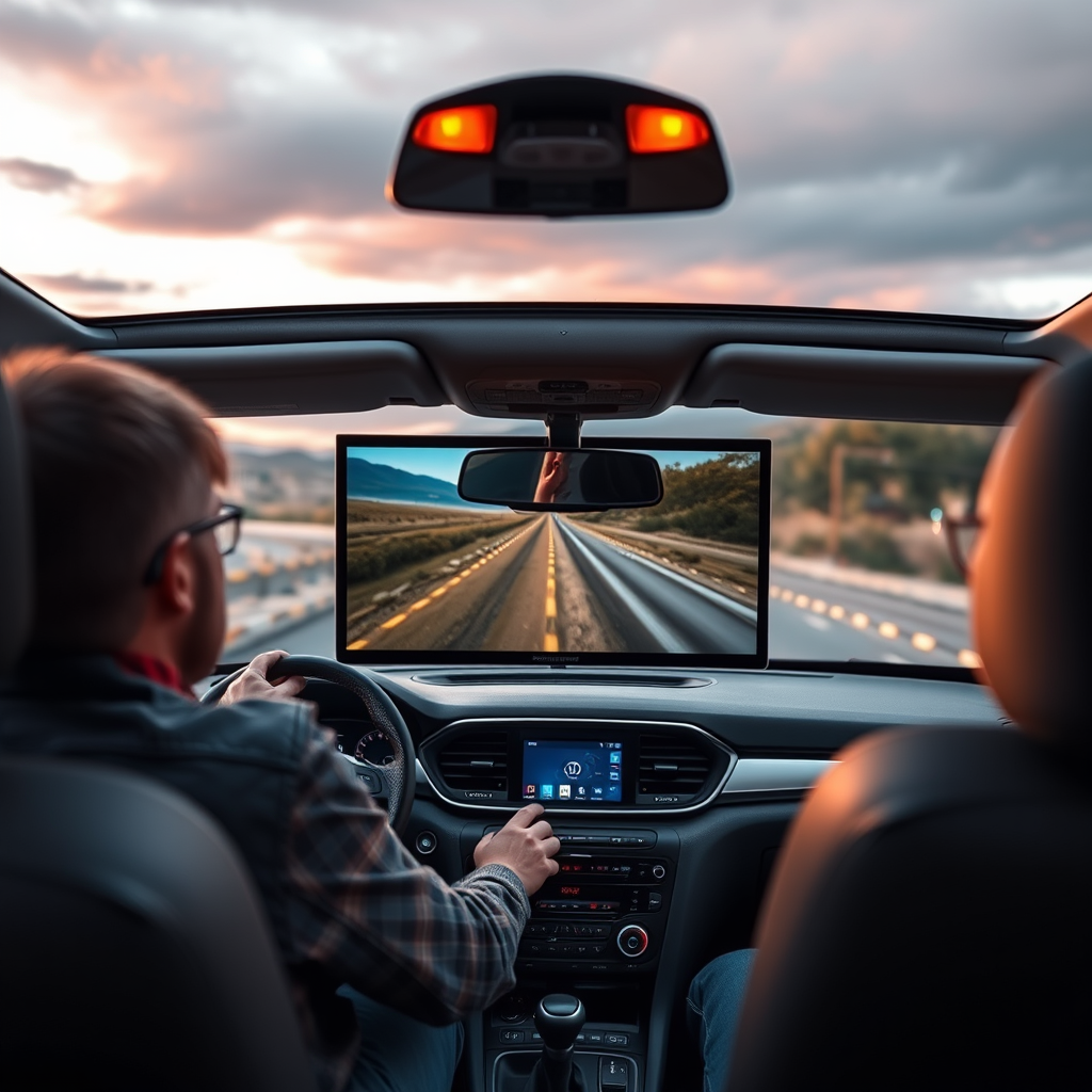 Understanding TV Dimensions - can a 50 inch tv fit in my car