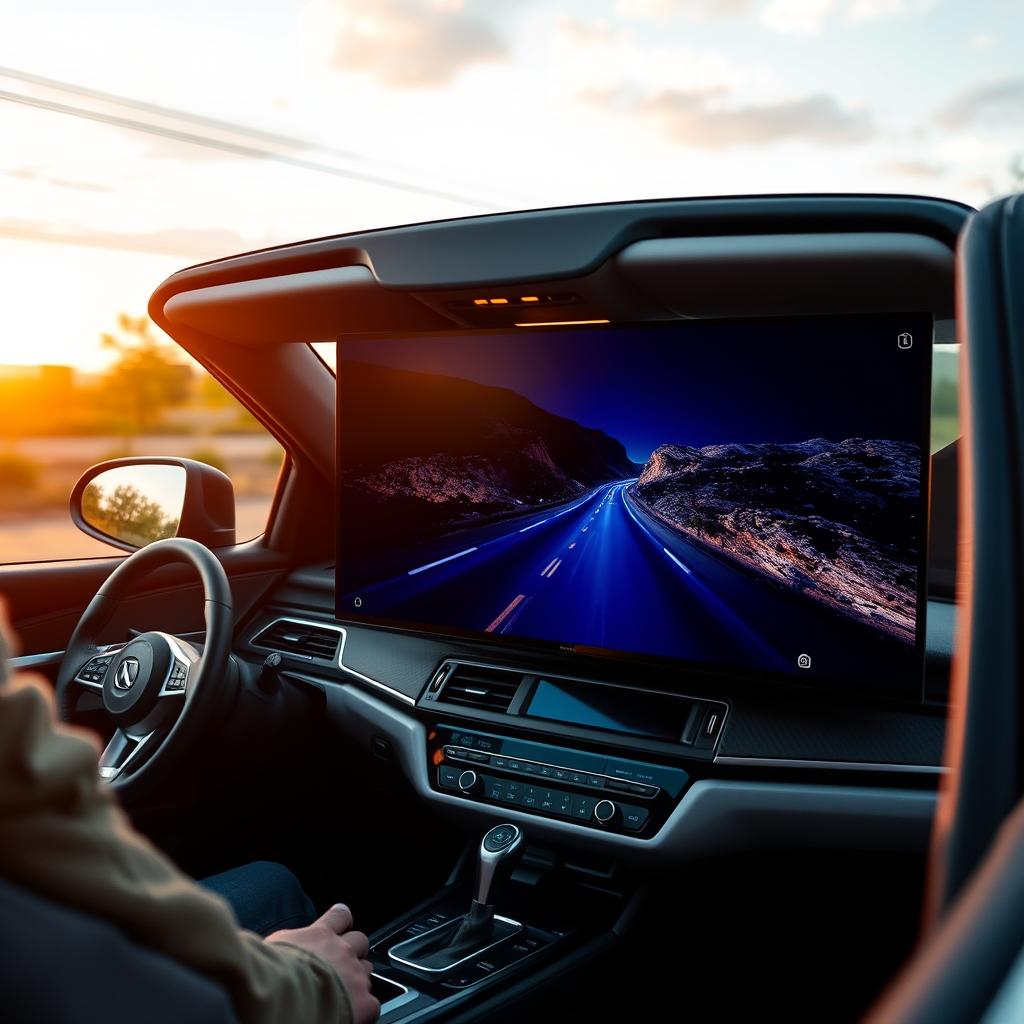 Understanding TV Dimensions and Packaging - can a 55 inch tv fit in a car