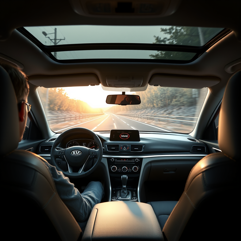 Understanding TV Dimensions - can a 55 inch tv fit in my car