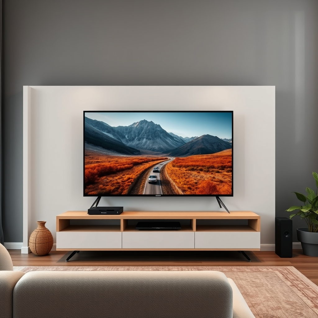 Understanding TV Dimensions - can a 65 inch tv fit in a honda civic