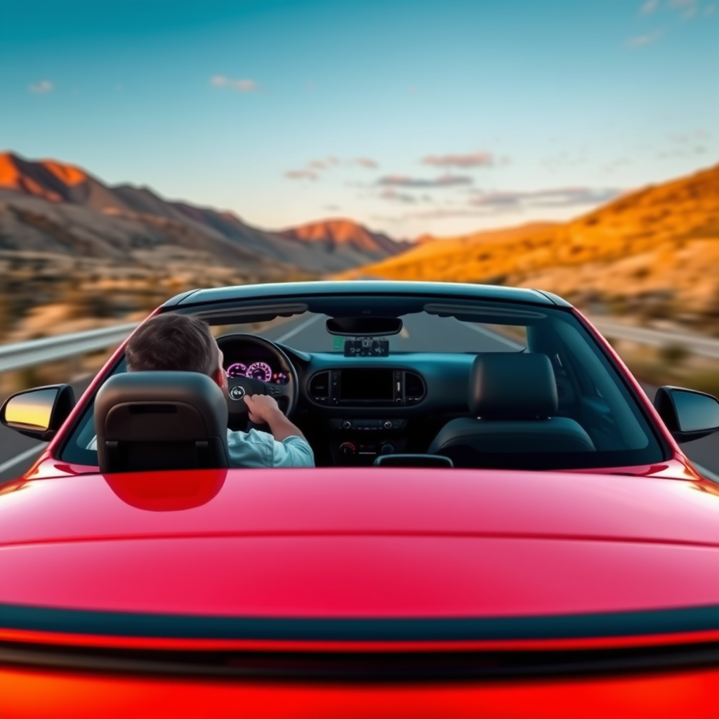 Vehicle Size and Type - can a 65 tv fit in a car