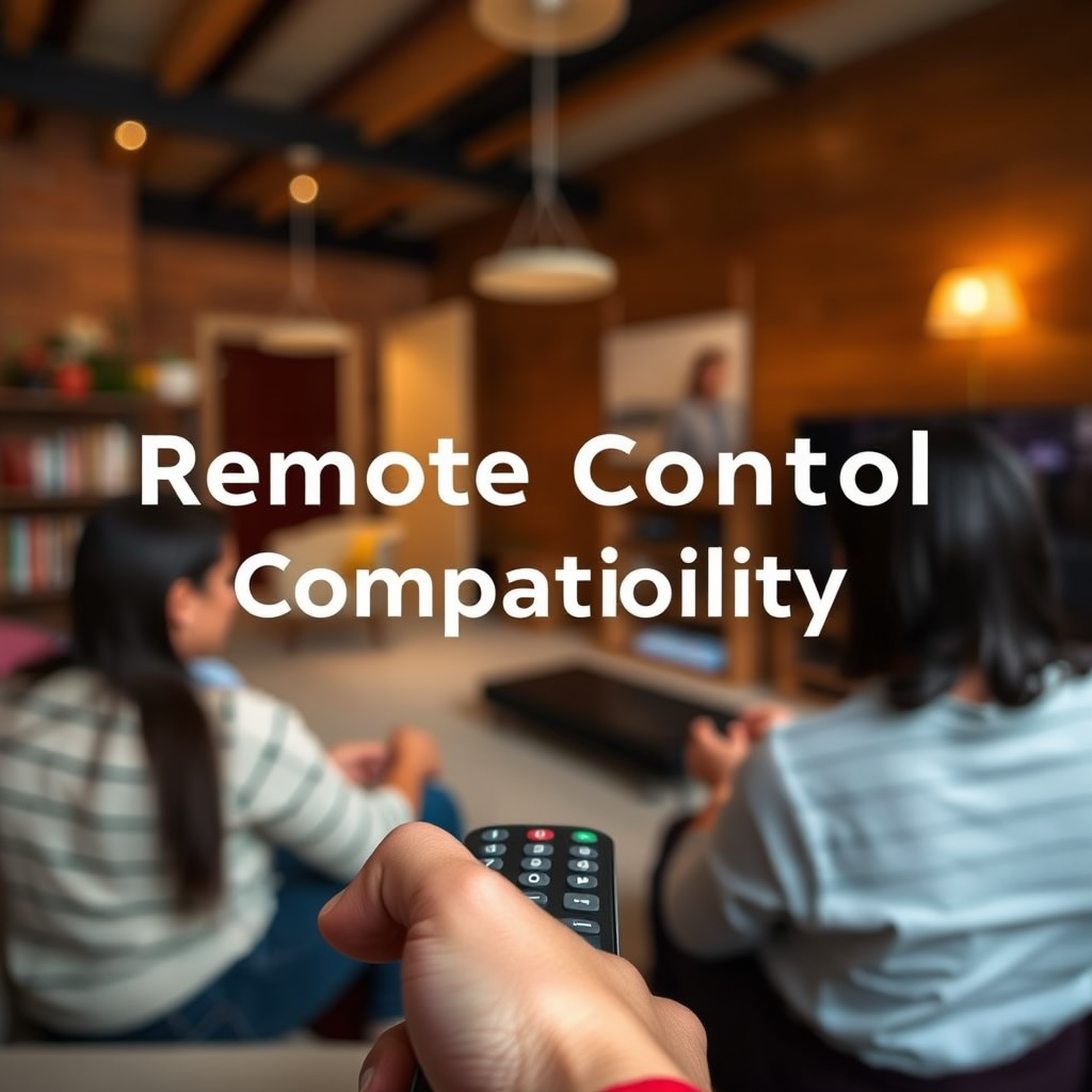 Understanding Remote Control Compatibility - can a directv remote control a roku tv