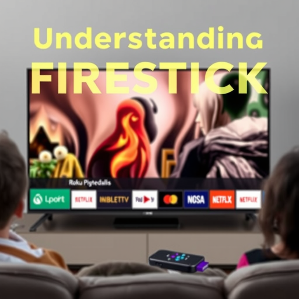 Understanding Firestick and Roku TV Compatibility - can a firestick be used on a roku tv