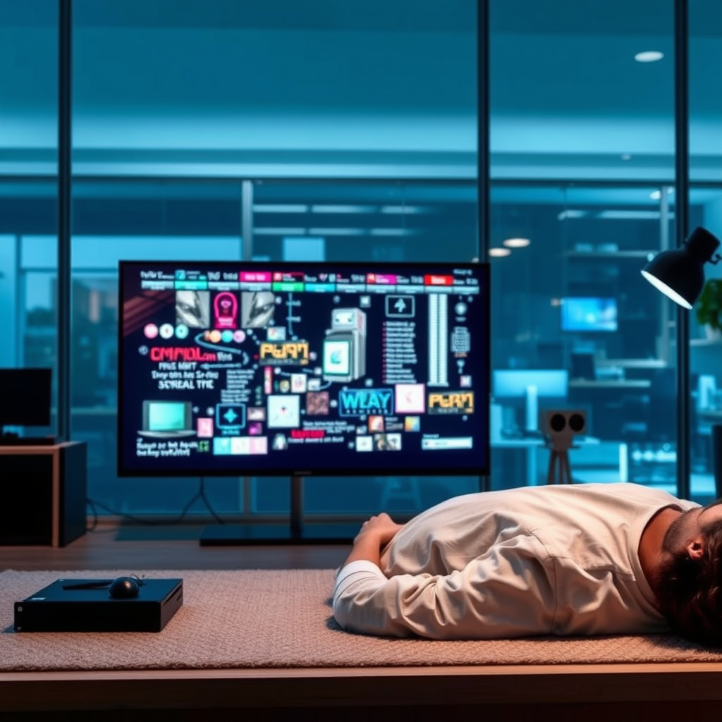 Understanding the Risks of Laying Down a Flat Screen TV - can a flat screen tv be laid down