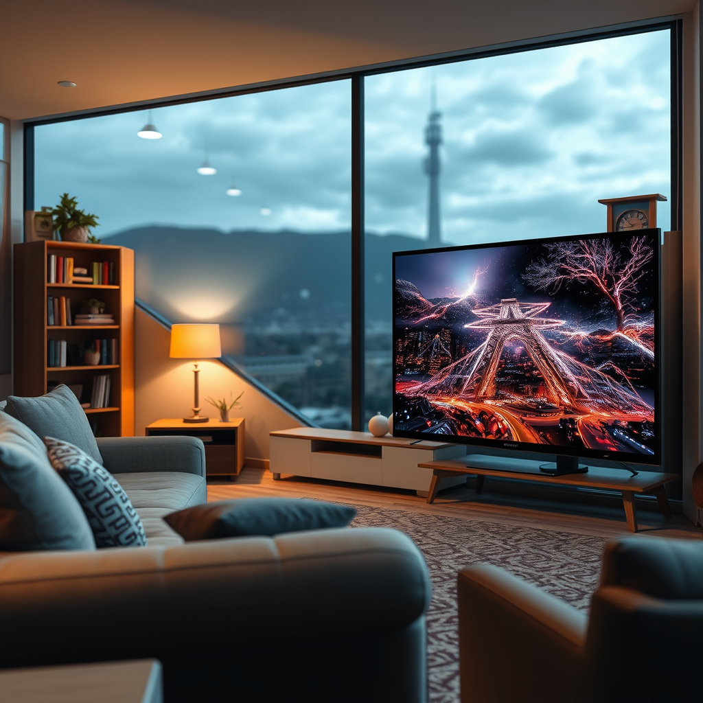 What is a Power Surge? - can a power surge damage a tv