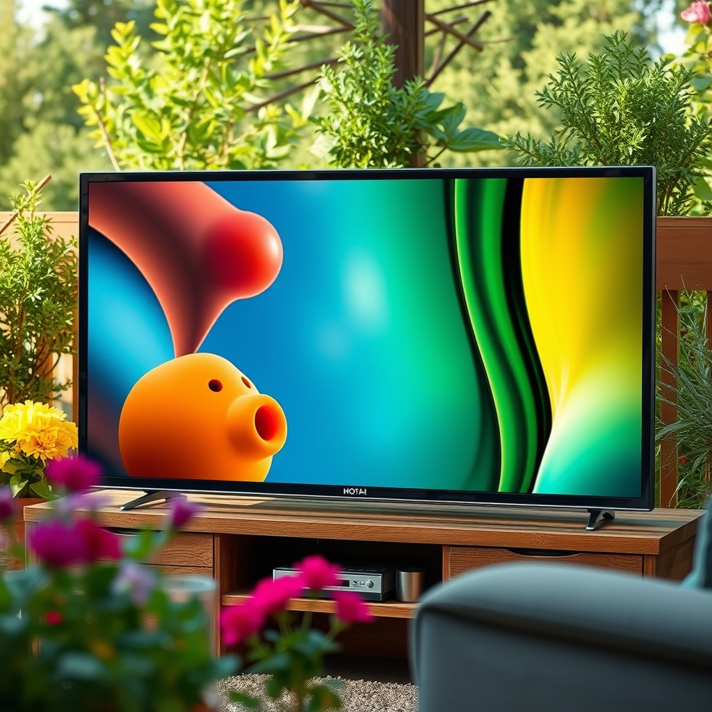 Understanding the Risks of Outdoor Use - can a regular tv be used outdoors