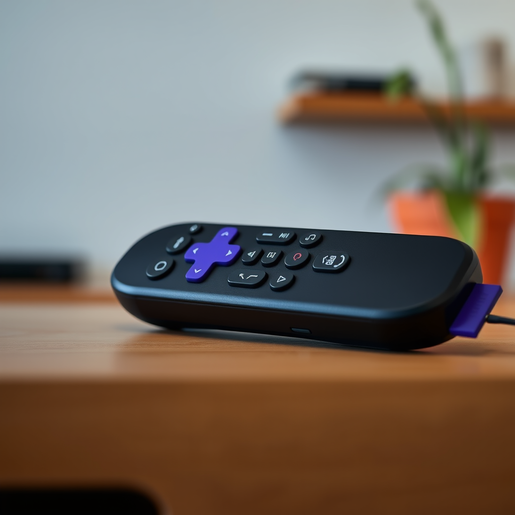 Understanding Roku Remotes - can a roku remote work on a vizio tv