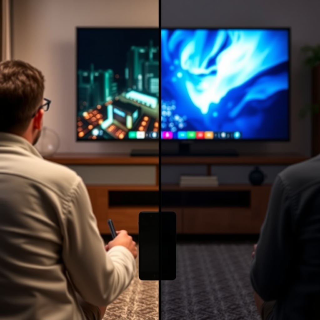 Common Vulnerabilities in Smart TVs - can a smart tv be hacked