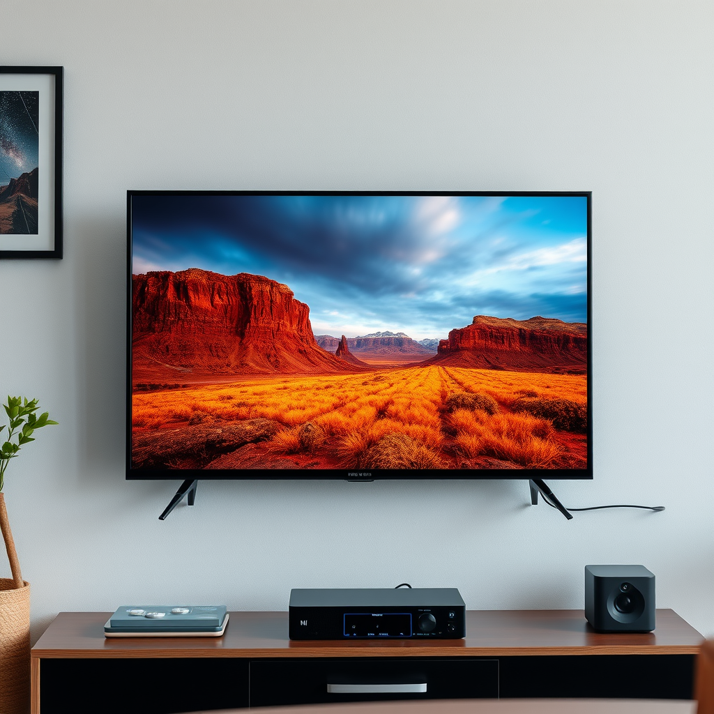 Causes of TV Overheating - can a tv overheat