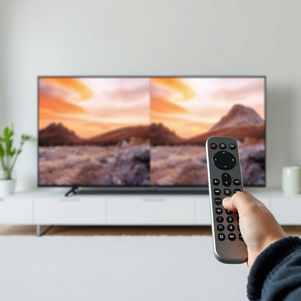 Understanding Universal Remotes and Smart TVs - can a universal remote work on a smart tv