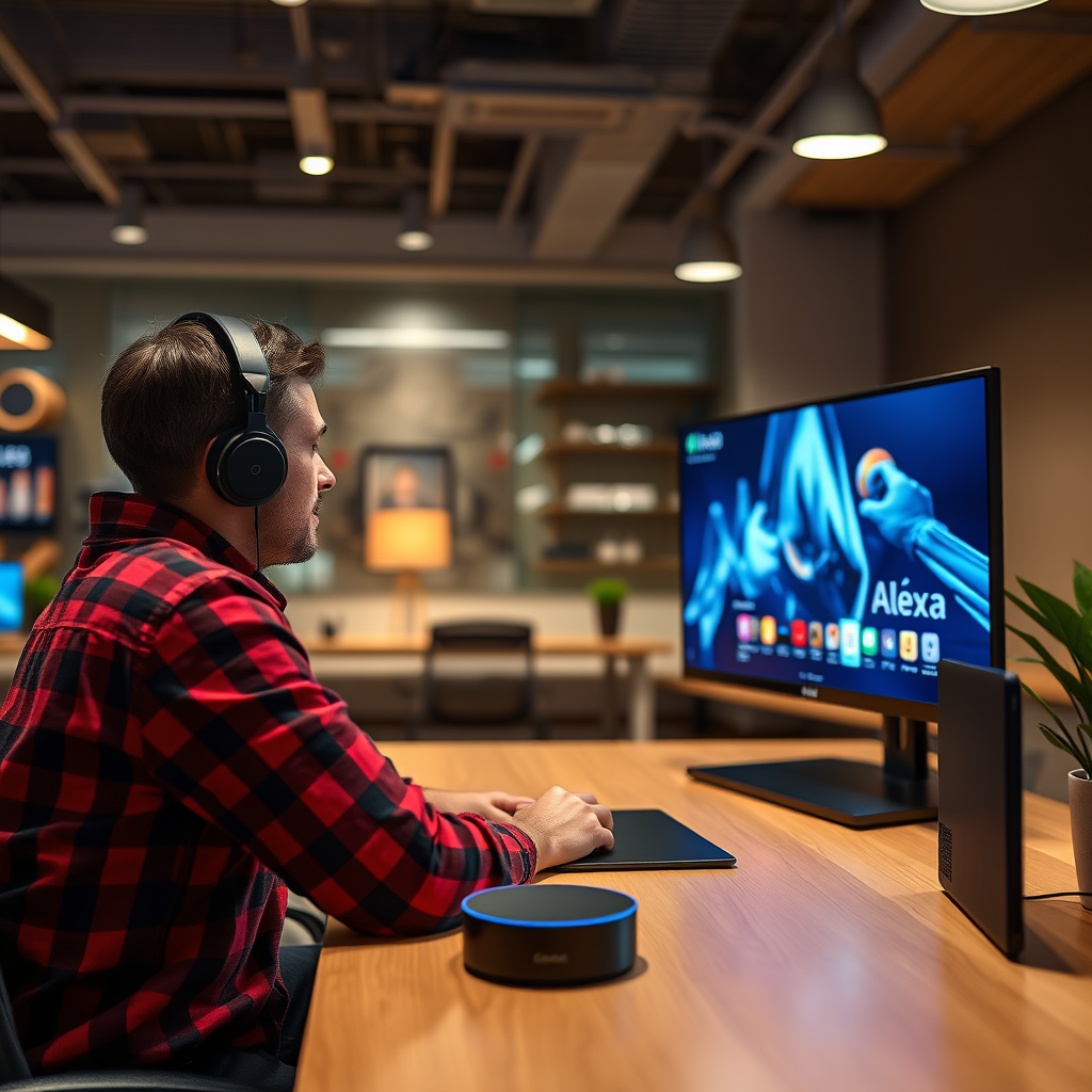 How to Connect Alexa to Apple TV - can alexa connect to apple tv