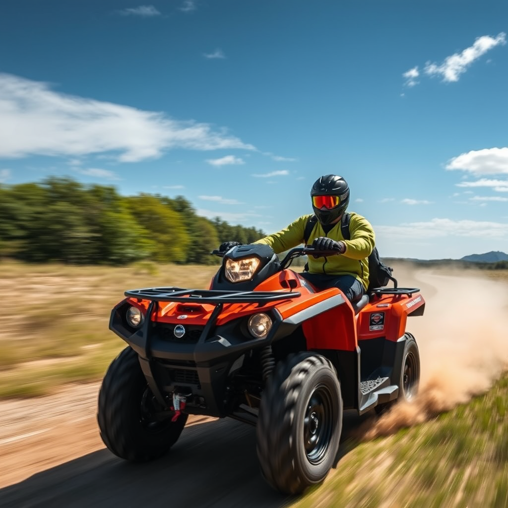 Understanding Can-Am Outlander Audio Systems - can am outlander speakers