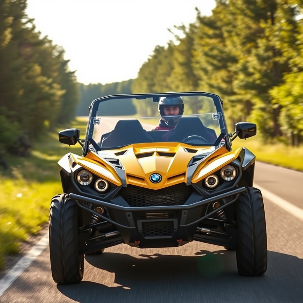 Best Speaker Options for Can-Am Ryker - can am ryker speakers