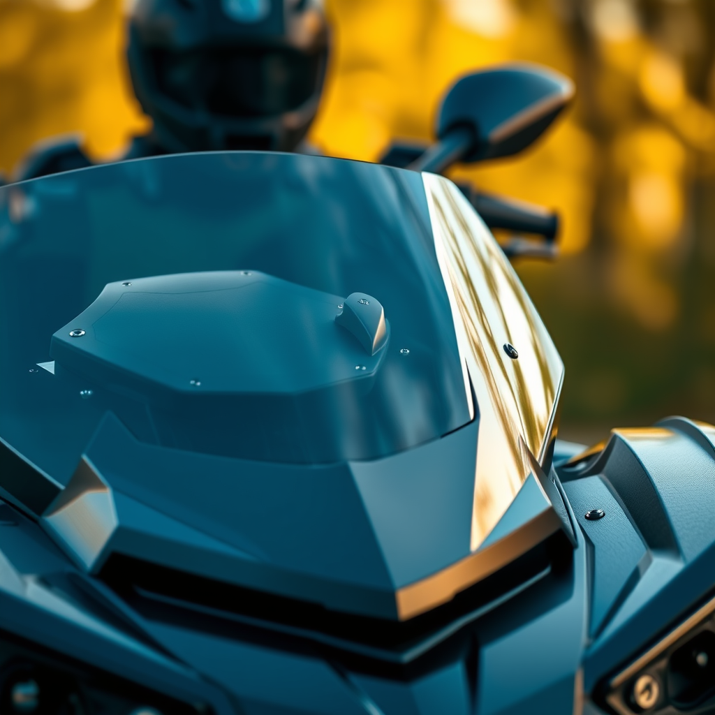 Understanding Can-Am Speakers - can am speakers