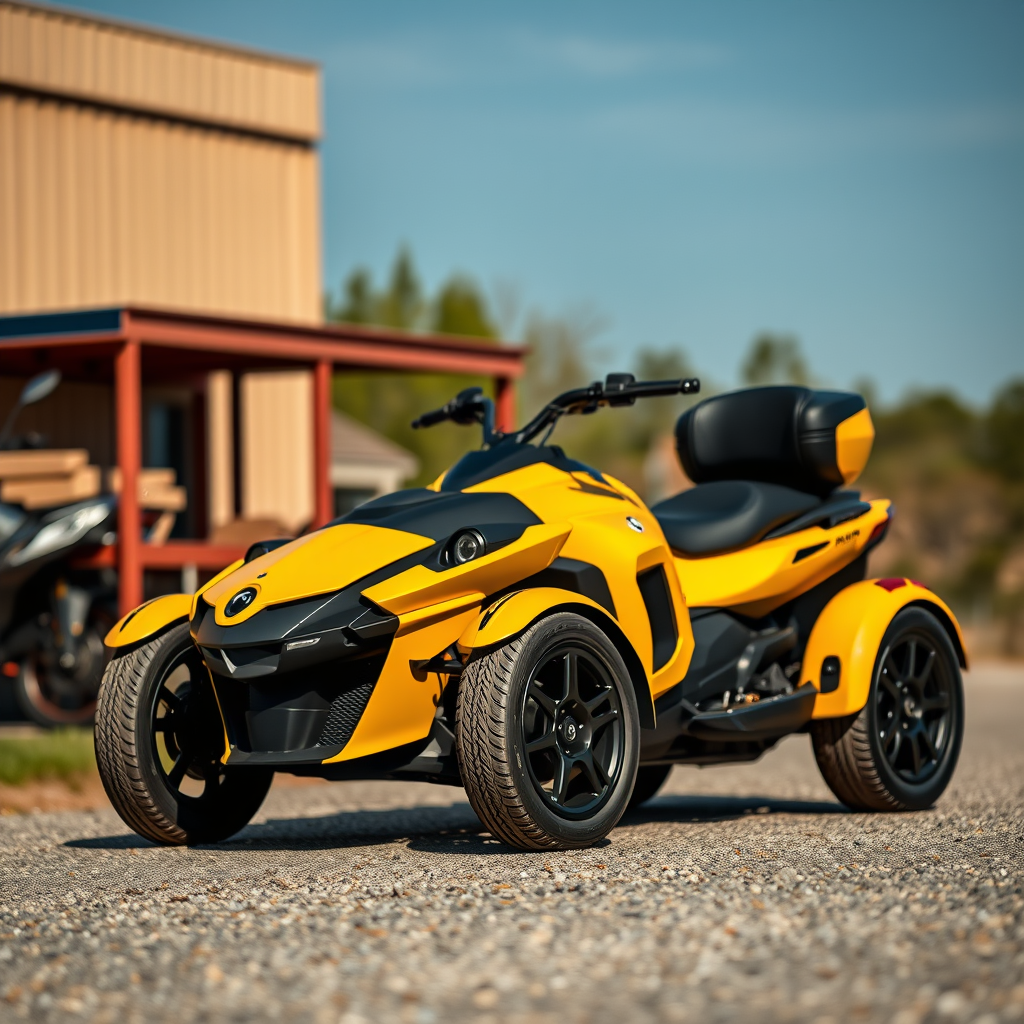 Choosing the Right Speakers - can am spyder speakers