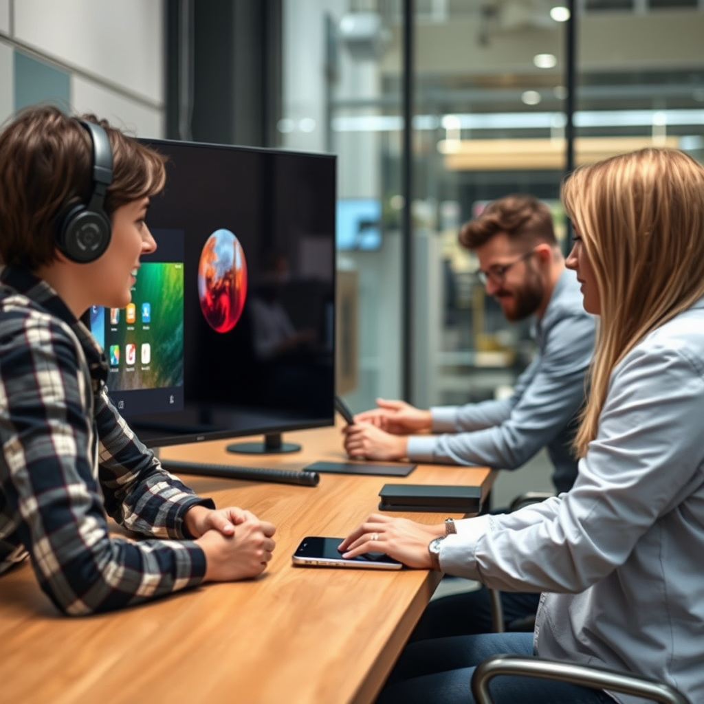 Understanding Compatibility - can android cast to apple tv