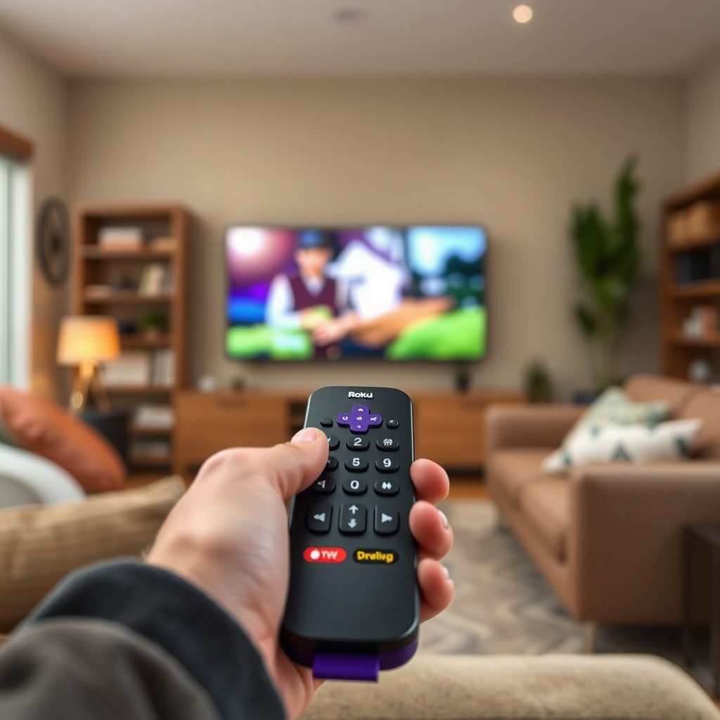 Understanding Roku Remote Types - can any roku remote work on a roku tv