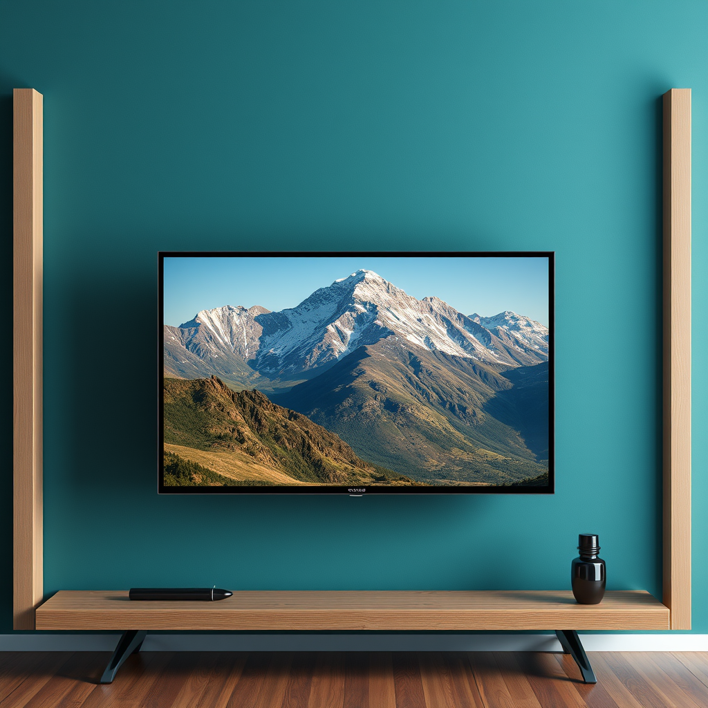 What is a Frame TV? - can any tv be a frame tv