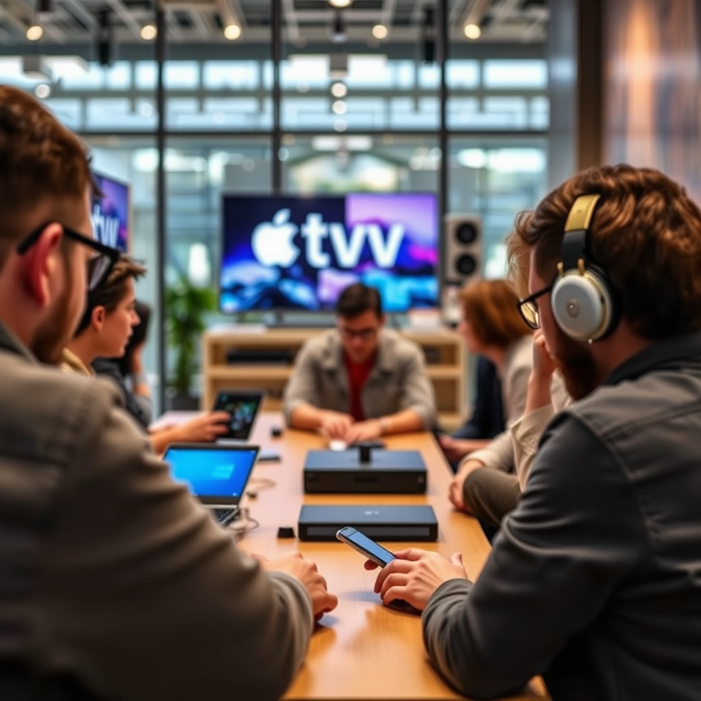 Understanding Mobile Hotspots - can apple tv connect to hotspot