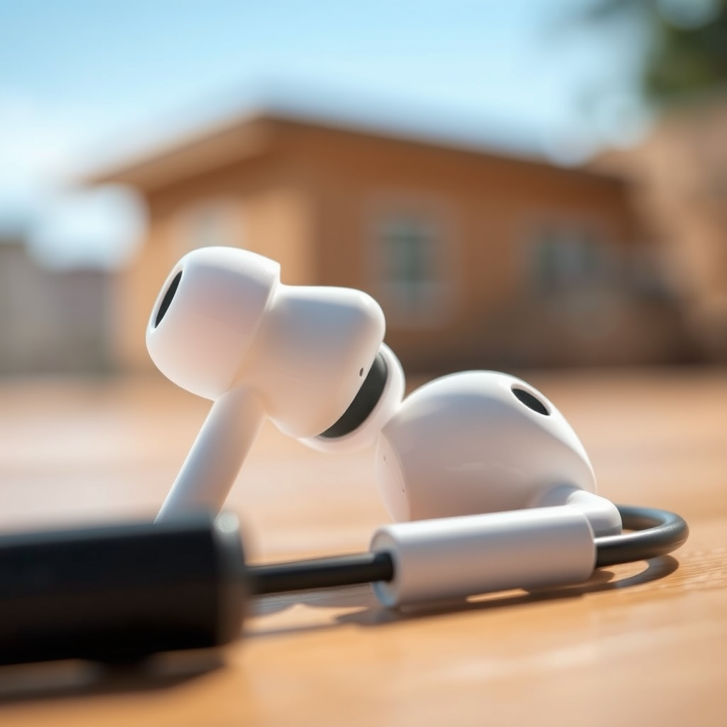 Understanding Earbud Materials - can earbuds survive the washing machine